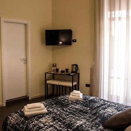Il Duomo Salerno Bed & Breakfast Exterior photo
