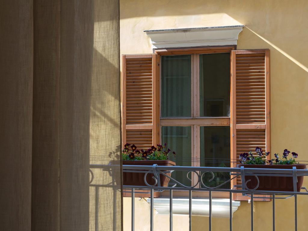 Il Duomo Salerno Bed & Breakfast Room photo