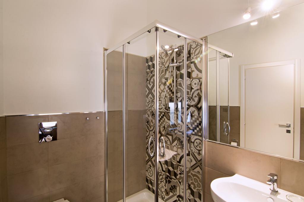 Il Duomo Salerno Bed & Breakfast Room photo