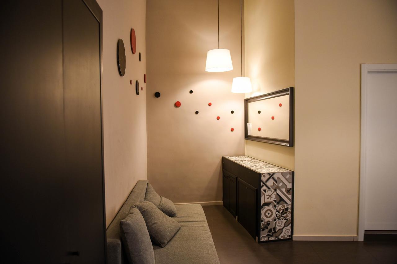 Il Duomo Salerno Bed & Breakfast Exterior photo