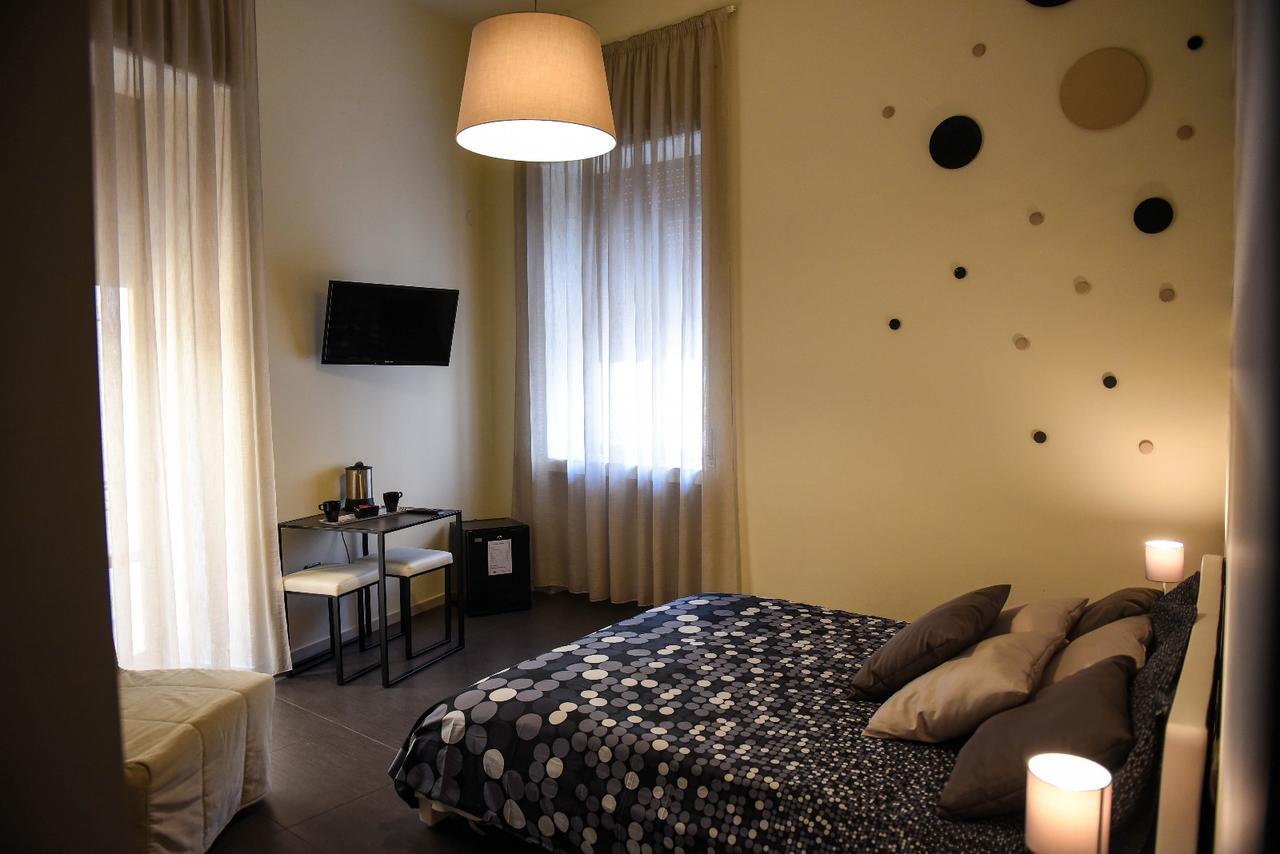 Il Duomo Salerno Bed & Breakfast Exterior photo