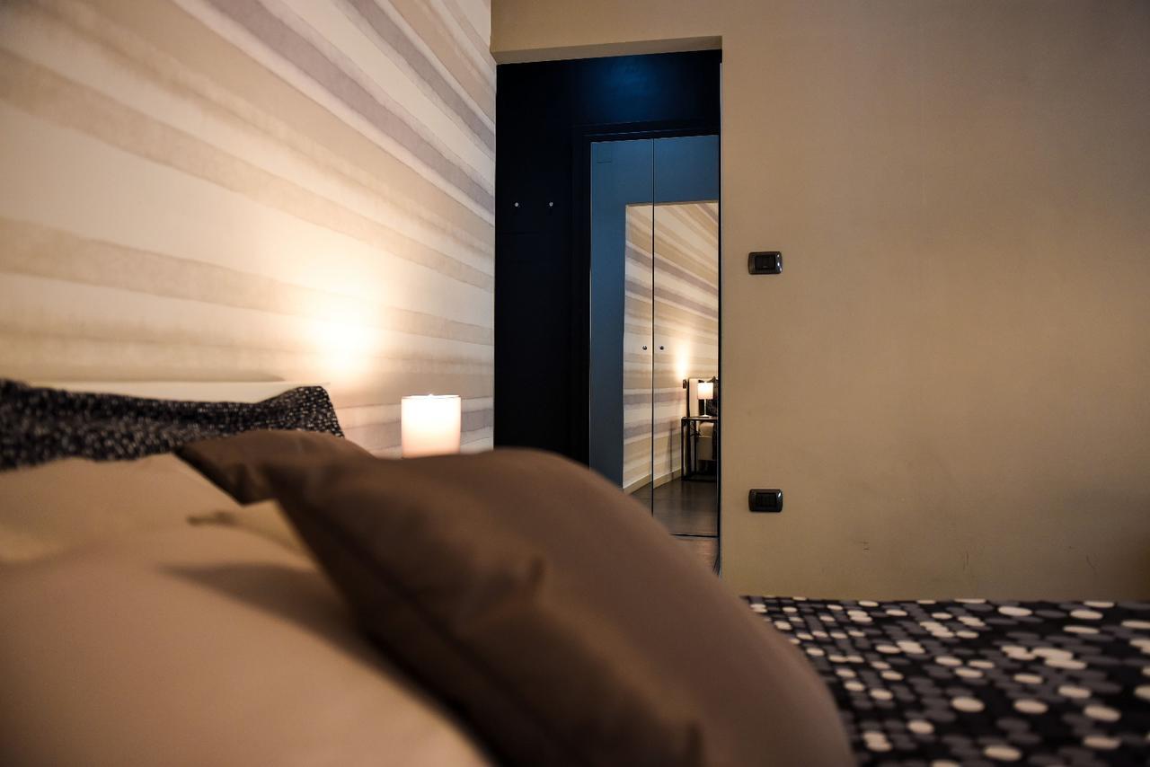 Il Duomo Salerno Bed & Breakfast Exterior photo