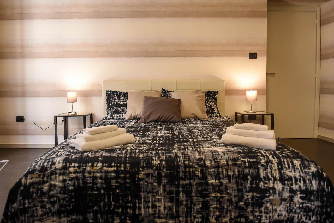 Il Duomo Salerno Bed & Breakfast Exterior photo