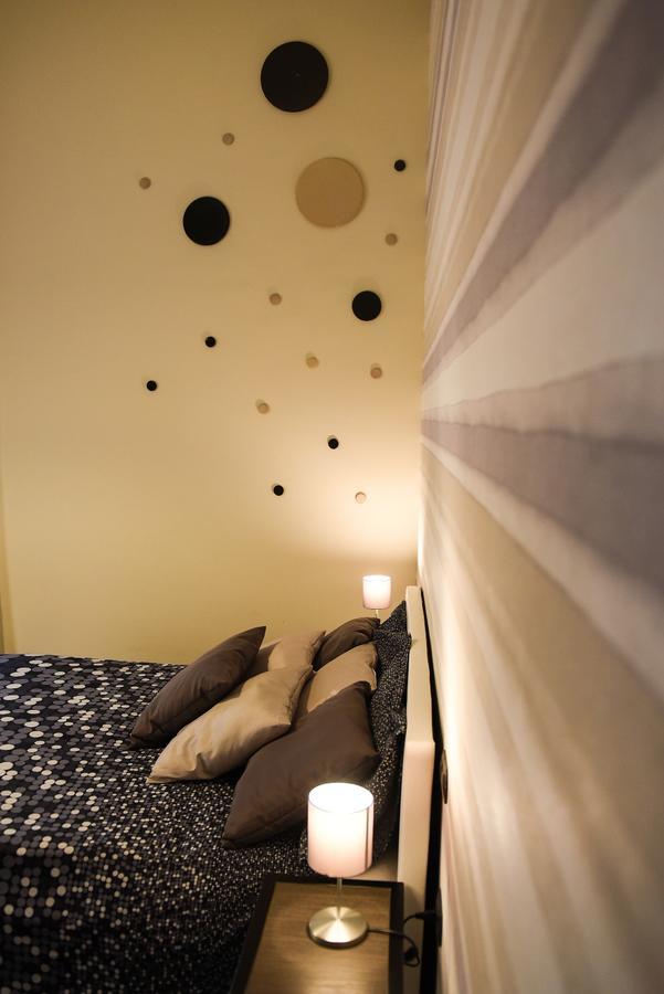 Il Duomo Salerno Bed & Breakfast Exterior photo