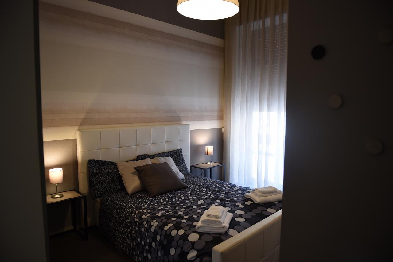 Il Duomo Salerno Bed & Breakfast Exterior photo