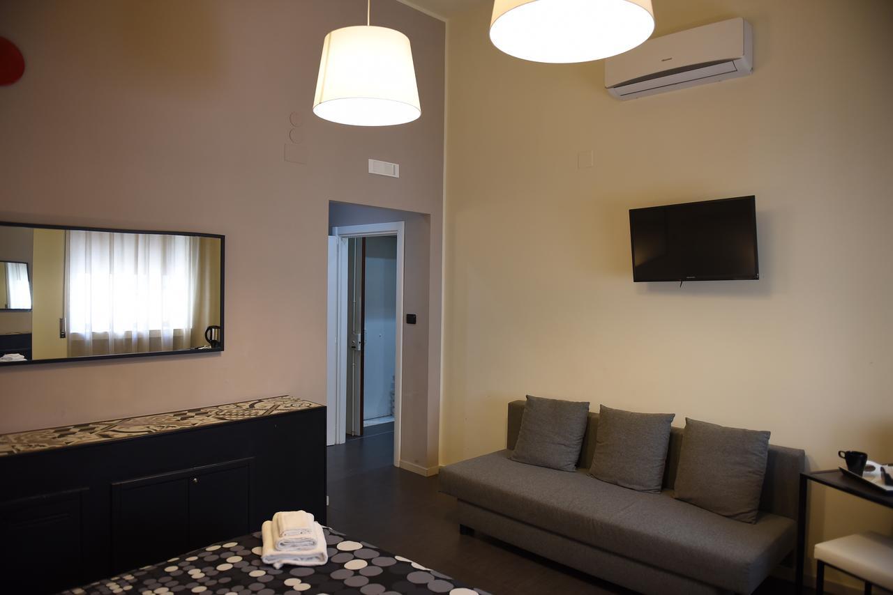 Il Duomo Salerno Bed & Breakfast Exterior photo