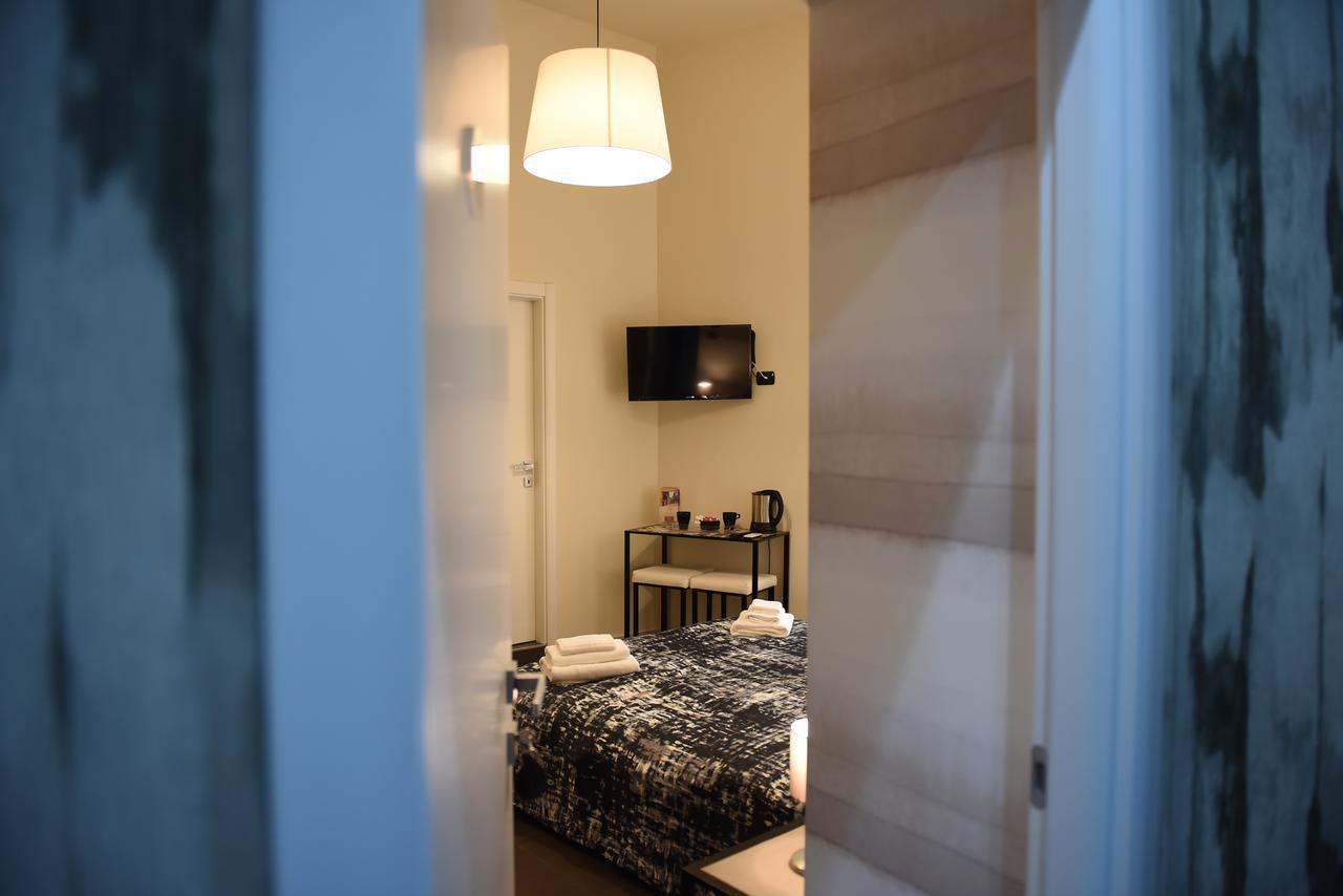 Il Duomo Salerno Bed & Breakfast Exterior photo