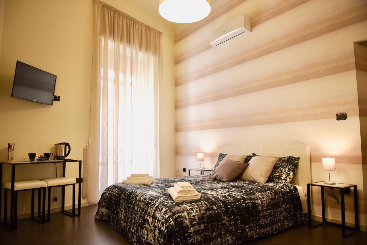 Il Duomo Salerno Bed & Breakfast Exterior photo