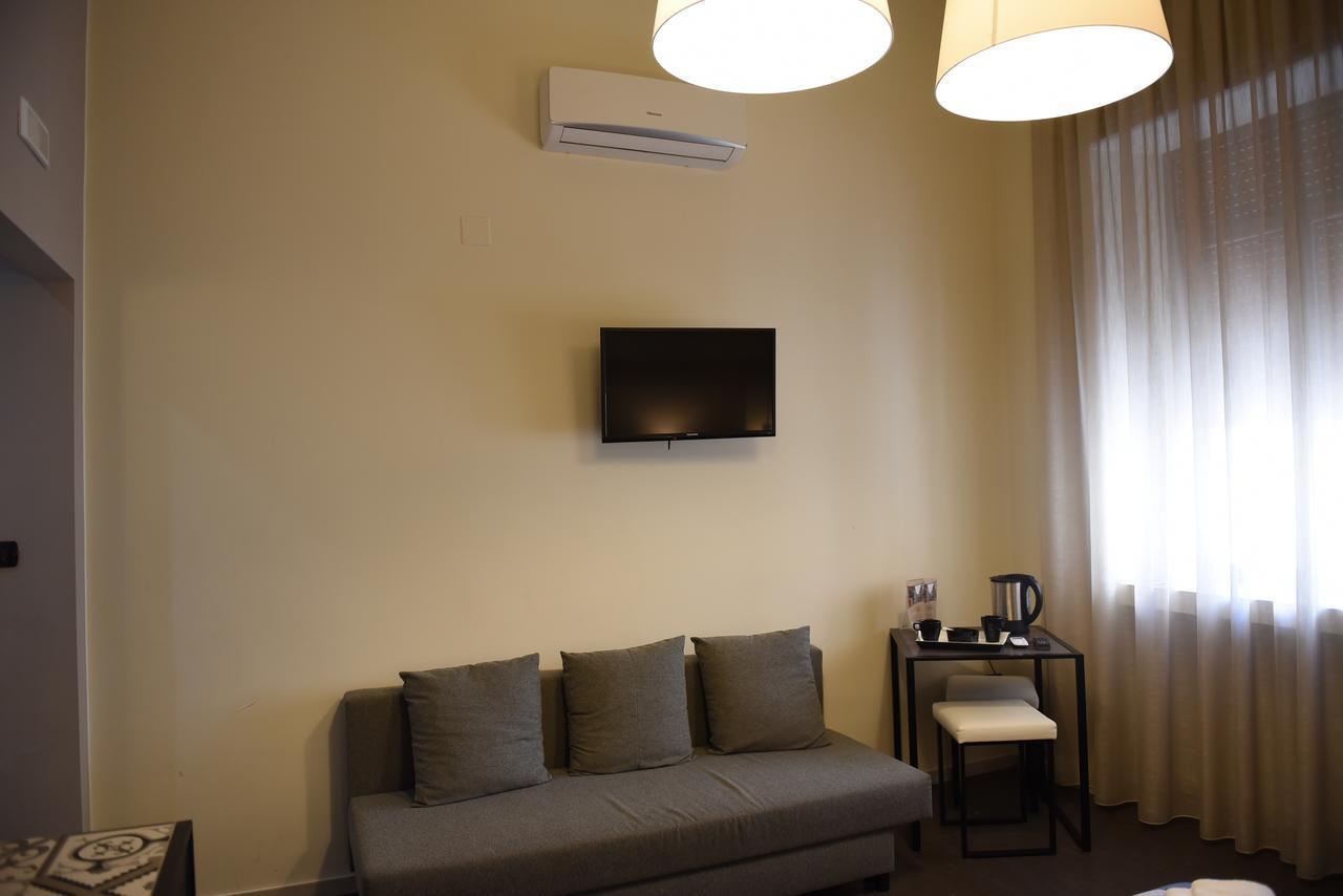 Il Duomo Salerno Bed & Breakfast Exterior photo