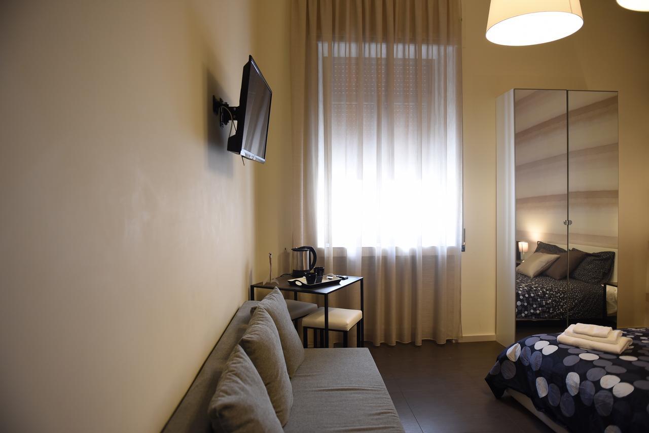 Il Duomo Salerno Bed & Breakfast Exterior photo