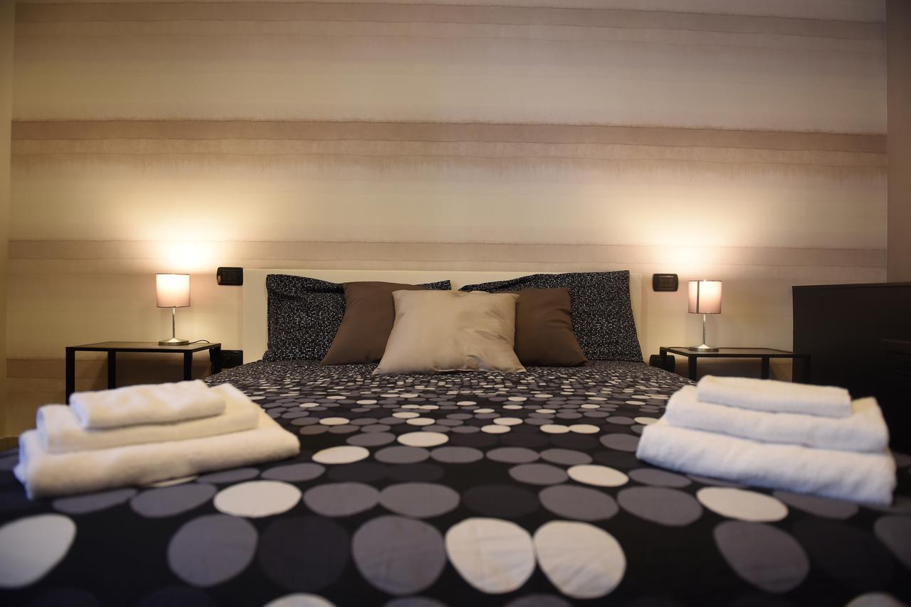 Il Duomo Salerno Bed & Breakfast Exterior photo