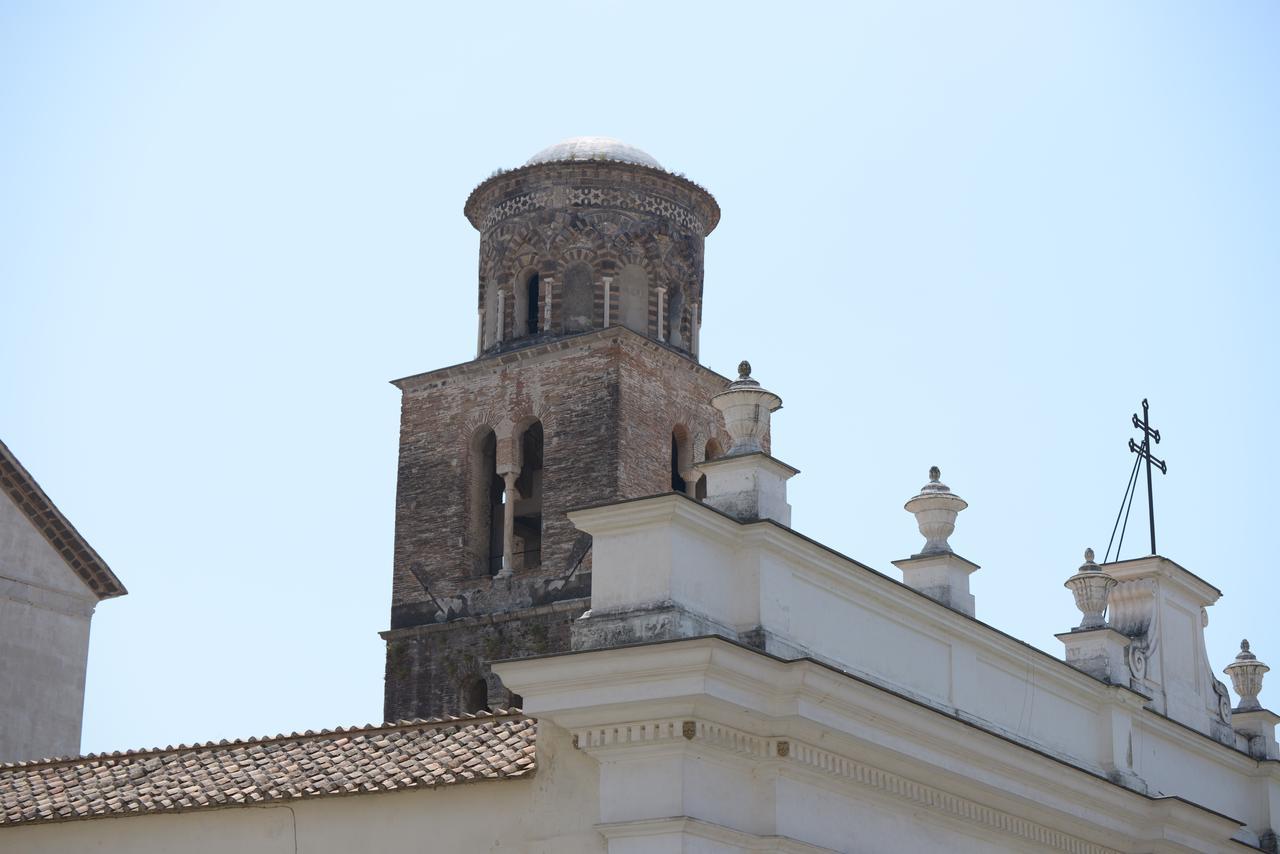 Il Duomo Salerno Bed & Breakfast Exterior photo