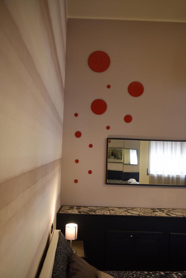 Il Duomo Salerno Bed & Breakfast Exterior photo