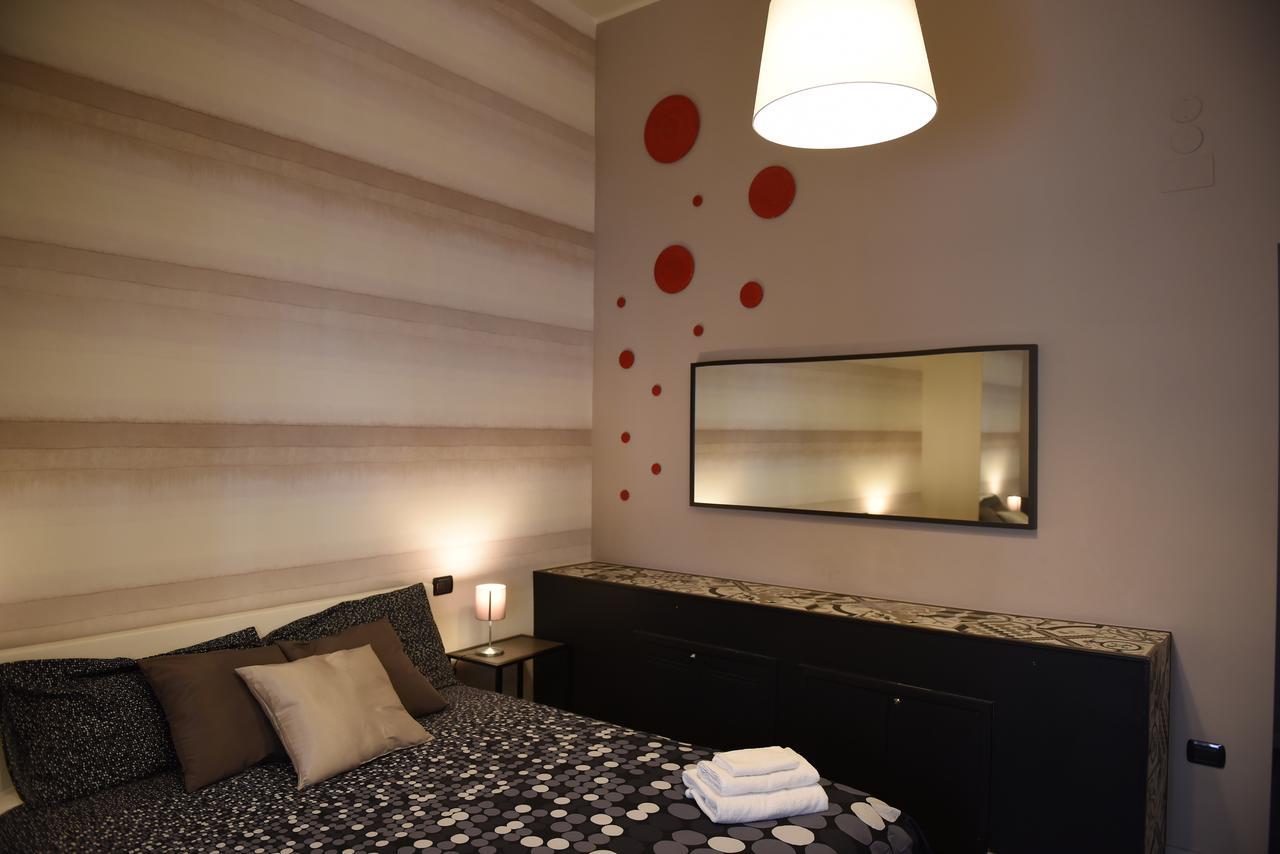 Il Duomo Salerno Bed & Breakfast Exterior photo